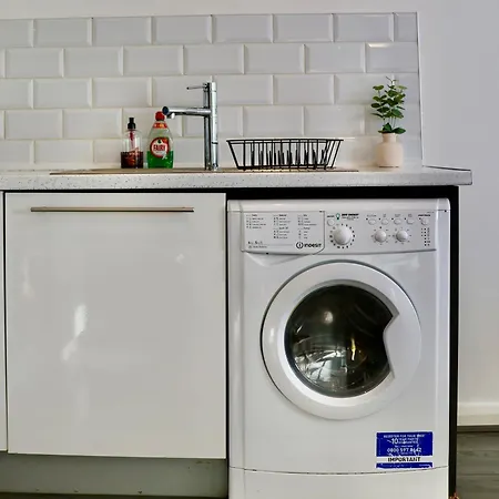 Apartment Haven - 2-bed, 2-bath - Parking - Bullring, O2 Academy Birmingham